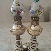 چراغ تزئینی دکوری