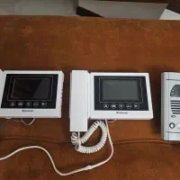 آیفون تصویری سیماران