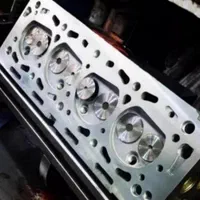 فروش انواع سرسیلندر پژو 405 پارس سمند|قطعات یدکی و لوازم جانبی|مشهد, توس (بلوار توس)|دیوار