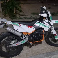 فلات250طرحktm