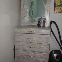 دراور کمد درحد