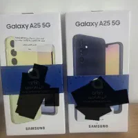 گوشی سامسونگ A25