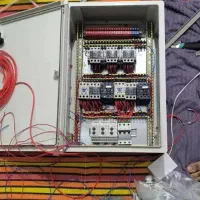 برقکار برق کاری تعمیرات برق عیب یابی نصب با تجربه|خدمات پیشه و مهارت|اهواز, شریعتی جنوبی|دیوار