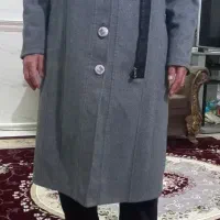 پالتو شیک|لباس|هشتگرد, هشتگرد قدیم|دیوار