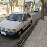 پراید مدل ۹۱ sx