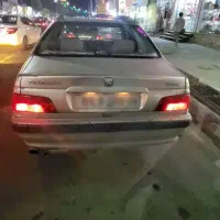 پارس ۸۰ فنی و سواری مرتب|خودرو سواری و وانت|تهران, شهرک مخابرات|دیوار