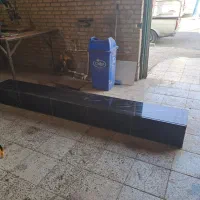 میز تلویزیون هایگلاس|میز تلویزیون|چهاردانگه (تهران), |دیوار