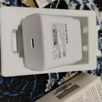 شارژر 45 وات اورجینال سامسونگ