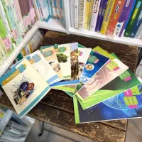 کتاب درسی وزارتی زیست شیمی فیزیک ریاضی کنکور۱۴۰۵|کتاب و مجله آموزشی|مشهد, فرهنگ|دیوار