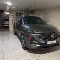 چانگان cs55 پلاس - وارداتی- گارانتی فعال