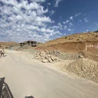 زمین ۲۰۰ متری شهرکی وسکاره ( رودهن  پردیس مهراباد|فروش زمین و ملک کلنگی|رودهن, |دیوار