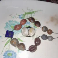 سنگهای جفت طبیعی