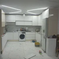 کابینت وکمددیواری نقدواقساط تعمیرات وجابه جایی