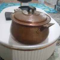 دیگ مسی