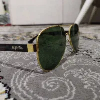 عینک ریبن خلبانی اورجینال|زیورآلات و اکسسوری|ری, دیلمان|دیوار