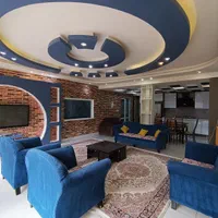 *دوبلکس۳خواب استخرداربیلیاردسیستم صوتی شیک|اجارهٔ کوتاه‌مدت ویلا و باغ|سلمان‌شهر, |دیوار