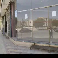 ۵۰ متر تجاری شهرک نگین