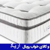 تشک ابر وفنر شرکتی