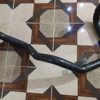 لوله ریتارد گیربکس اسکانیا و باک گازوییل