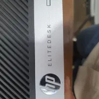 مینی کیس HP / G3|رایانه رومیزی|قرچک, شهرک الحدید|دیوار