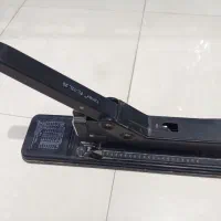 فروش دستگاه منگنه کوب ،سالم
