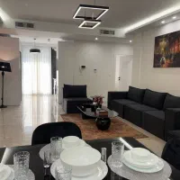 مبله نوساز لوکس ۶۵م ۱خ ولیعصر نبش فاطمی افتتاح شد