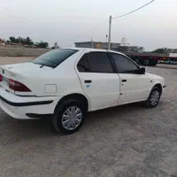 سمند مدل ۸۷