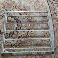 باربند پژو۴۰۵ و پارس