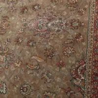 فرش ماشینی