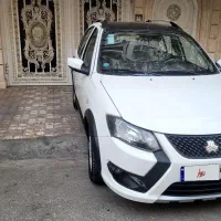 کوئیک GxR مدل ۴۰۳