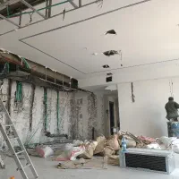 برقکار نیمه ماهر یا کارگر برقکار ماهر