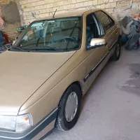 پژو 405 GLX بنزینی، مدل ۱۳۸۳|خودرو سواری و وانت|سراب, |دیوار