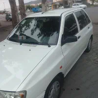 111 مدل 98|خودرو سواری و وانت|گرگان, |دیوار