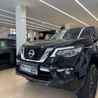 نیسان ترا مدل 1403 تحویل فوری|خودرو سواری و وانت|همدان, |دیوار