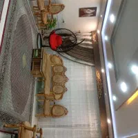 مبل هشت نفره چوبی سلطنتی|مبلمان خانگی و میز عسلی|داران, |دیوار