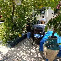 واگذاری کافه و فست فود با کلیه وسایل و برند