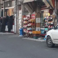 مغازه ۲۰متری باامکانات سوپر مارکتی