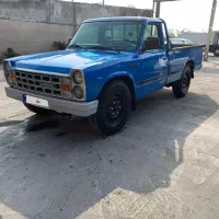 نیسان مدل ۸۹دوگانه غرب استیل تناژ پایین|خودرو سواری و وانت|بابل, |دیوار