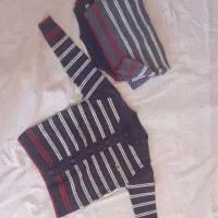 کاپشن وسویشرت|کفش و لباس بچه|شیراز, شهرک گلستان|دیوار