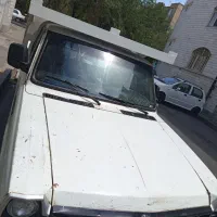 نیسان ۸۵|خودرو سواری و وانت|تهران, کیانشهر|دیوار