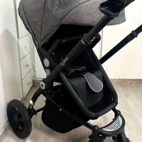 کالسکه آمریکایی ایون فلو|کالسکه و لوازم جانبی|تهران, منیریه|دیوار