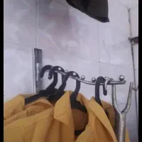 چوب لباسی