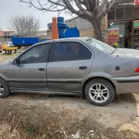 سمند ال ایکس