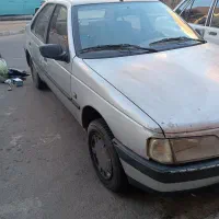 پژو۴۰۵مدل ۹۱