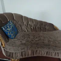 مبل و عسلی|مبلمان خانگی و میز عسلی|تهران, خزانه|دیوار