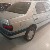 پژو ۹۶|خودرو سواری و وانت|گنبد کاووس, |دیوار