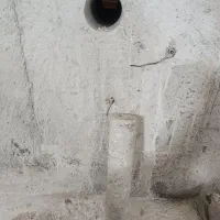 کرگیری یا گرد بر سقف