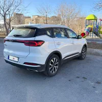 تیگو۷درجه یک|خودرو سواری و وانت|شهرکرد, |دیوار