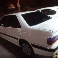 پژو پارس تیوفایو وشاهین درحد|خودرو سواری و وانت|بیرجند, |دیوار