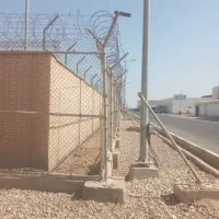 داربستبند و فنس|خدمات پیشه و مهارت|ایذه, |دیوار